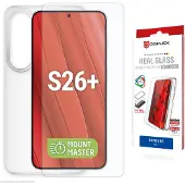 Displex Real Glass MMCase Samsung Galaxy S26