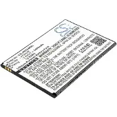 24.Se Batteri til smarttelefon, mobil til Archos 64 Xenon