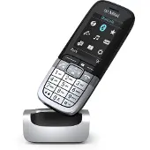 Mitel OpenScape DECT Phone SL7-håndsett,