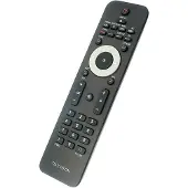 24hShop Fjernkontroll 242254902454 til Philips TV