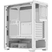 Darkflash C365 PC-koffert (hvit)