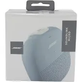 Bose Soundlink Bluetooth-høyttaler