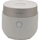 Cuckoo CR-0685FW, Hvit, 1,08 l, Knapper, Berøringskontroll, 880 W, 220 - 240 V, 50 Hz