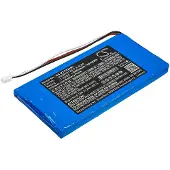 Cameron Sino Batteri til diagnostisk skanner for XTOOL P52