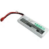Cameron Sino Batteri til tankbil for RC CS-LP1802C30RT