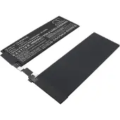 123accu Batteri til nettbrett for Apple A2925, A2926, A3007 etc.