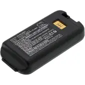 24.Se Batteri til strekkodeskanner for Honeywell CK65