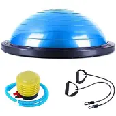 24hShop Balanseball – effektiv trening for core og balanse