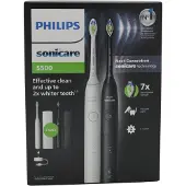 Philips Hx 7119/02 Elektrisk Tannbørste