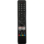 24hShop Fjernkontroll RC45160 for Toshiba/Panasonic TV-er