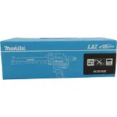 Makita DCG180Z BATTERIDREVET PATRONPRESSE