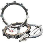 Rekluse Radiuscx Kawasaki Kx 450 F 19-20 Rms-6304046 Clutch Kit