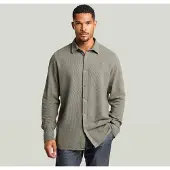 G-Star Clean Regular Fit Skjorte Med Lange Ermer