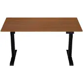 AROZZI Arena Nordico - Dark Walnut table top