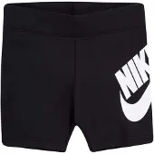 Nike Futura Biker Shorts