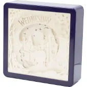 Thumbs Up WD717478, Stemningsbelysning, Flerfarget, LED, USB, 160 mm, 50 mm