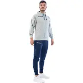 Givova King Cotone Terry Poker Treningsdress