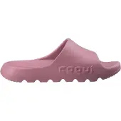Coqui – LOU rød-lilla sandaler for damer, størrelse 38