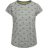Trespass Calypso Kortarmet T-skjorte