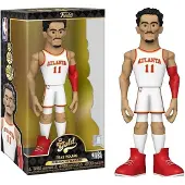 Funko POP! Nba Trae Young-figur 12´´