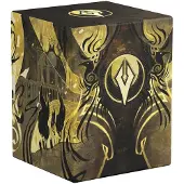 Ultimate Guard Secrets Of Strixhaven Silverquill Kortstokkeske
