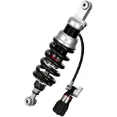 Yss Top Line Mz456-375h1rl-04 Bakre Støtdemper
