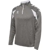 Hummel Core 2.0 Halv Glidelås Genser