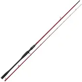 Westin W6 Powerstrike T Baitcastingstang