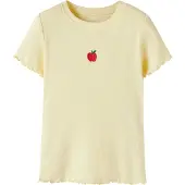 Name It Mini Smal Passform T-skjorte
