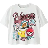Name it Pokémon T-skjorte