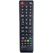 24hShop Fjernkontroll AA59-00741A for Samsung TV