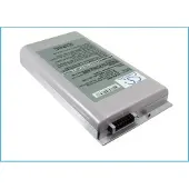 Cameron Sino Batteri til bærbar PC for LifeTec LT9467, LT9580-A