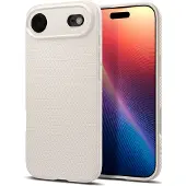 Spigen Liquid Air-etui for iPhone 17 Air - titan