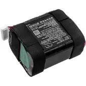 Cameron Sino Høyttalerbatteri 5200 mAh 11,1 V / batteri til Marshall Tufton / erstatter C196G1