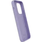 SBS Puro Icon Mag MagSafe silikonveske for iPhone 14 Pro - Lavendel