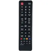 24.Se Samsung fjernkontroll AA59-00602a