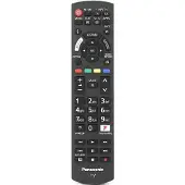 Panasonic Fjernkontroll N2QAYB001212