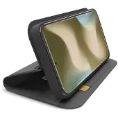 SBS Lommebok glatt for Xiaomi Redmi Note 15 Pro 4G, svart