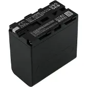 24.Se Batteri for kamera til Comrex Access Portable2