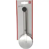 Zwilling Pro Pizzaskærer 18/10 rustfrit stål