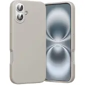 Vention Etui KUHM0-10 dla iPhone 16 MagSafe (Szare)