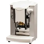Faber Slot Inox Ese Pad Espressomaskin