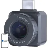 Thermal Master X2 Varmekamera