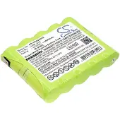 Cameron Sino Batteri for hageredskaper til WOLF Garten 40er Bai, 4057-075