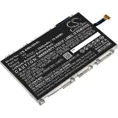 123accu Batteri til Hotspot for GlocalMe U3, GLMU19A02W