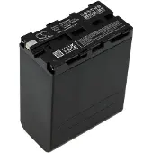24.Se Batteri for kamera til Comrex Access Portable2