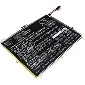 24.Se Batteri til nettbrett for Gigaset QV1030