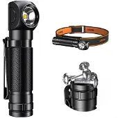 Superfire Th04-s 1000 Lumen Hodelykt