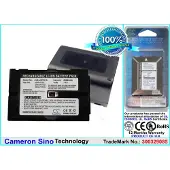 Cameron Sino Batteri til kamera for JVC GR-DV3, GR-DV3U, GR-DV5 osv.