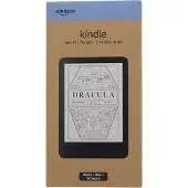 Amazon Kindle 16 GB - Black (no ads)